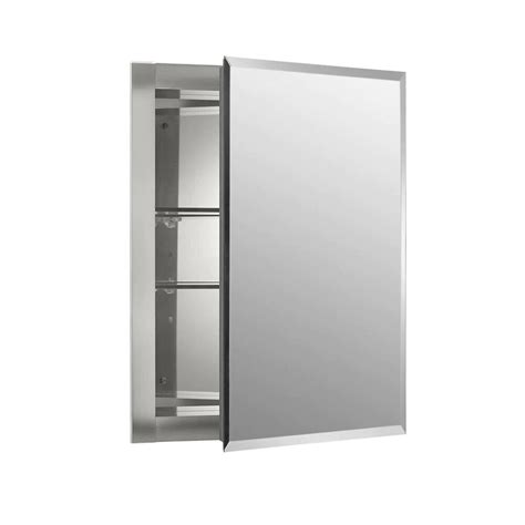 which is better steel medicine cabinet or aluminum|best medicine cabinet for bathroom.